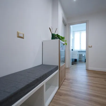 Valdichiana Family Apartment-2