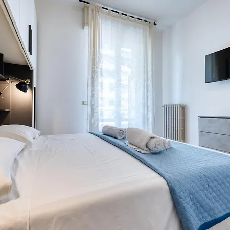 Valdichiana Family Apartment-3