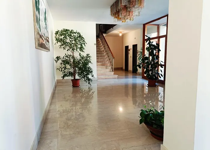 Bibi'S House